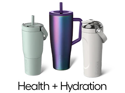 Health + Hydration