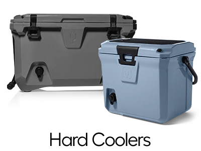 Hard Coolers
