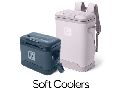 Soft Coolers