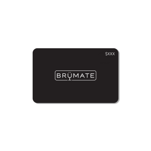 BrüMate E-Gift Card