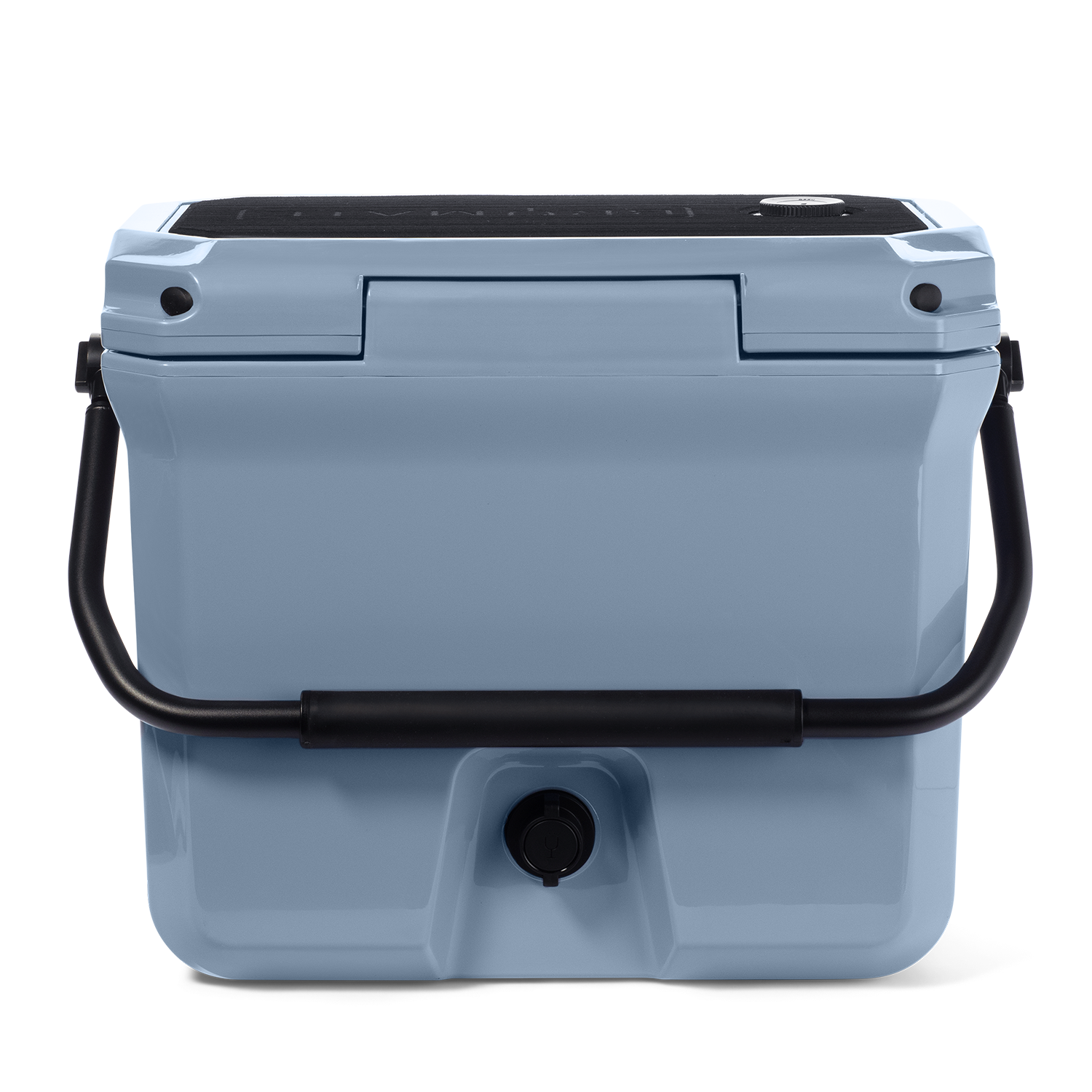 BrüTank 20-Quart Easy-Carry Cooler | Denim - Image 5