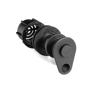 BrüTank 35qt/55qt | Self-Tapping Spout Assembly