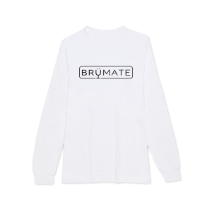 Long-Sleeve T-Shirt | White