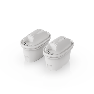 BrüTank 55qt Water Filter Replacements (Pack of 2)