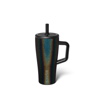 Era 20oz | Glitter Charcoal