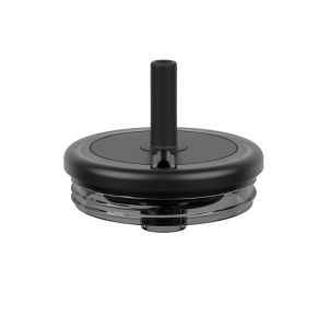 Era Replacement Lid 20oz | Matte Black