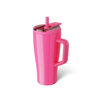 Era Flip 30oz | Neon Pink