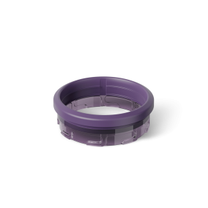 Hopsulator Slim OctaLock™ Gasket | Dark Aura