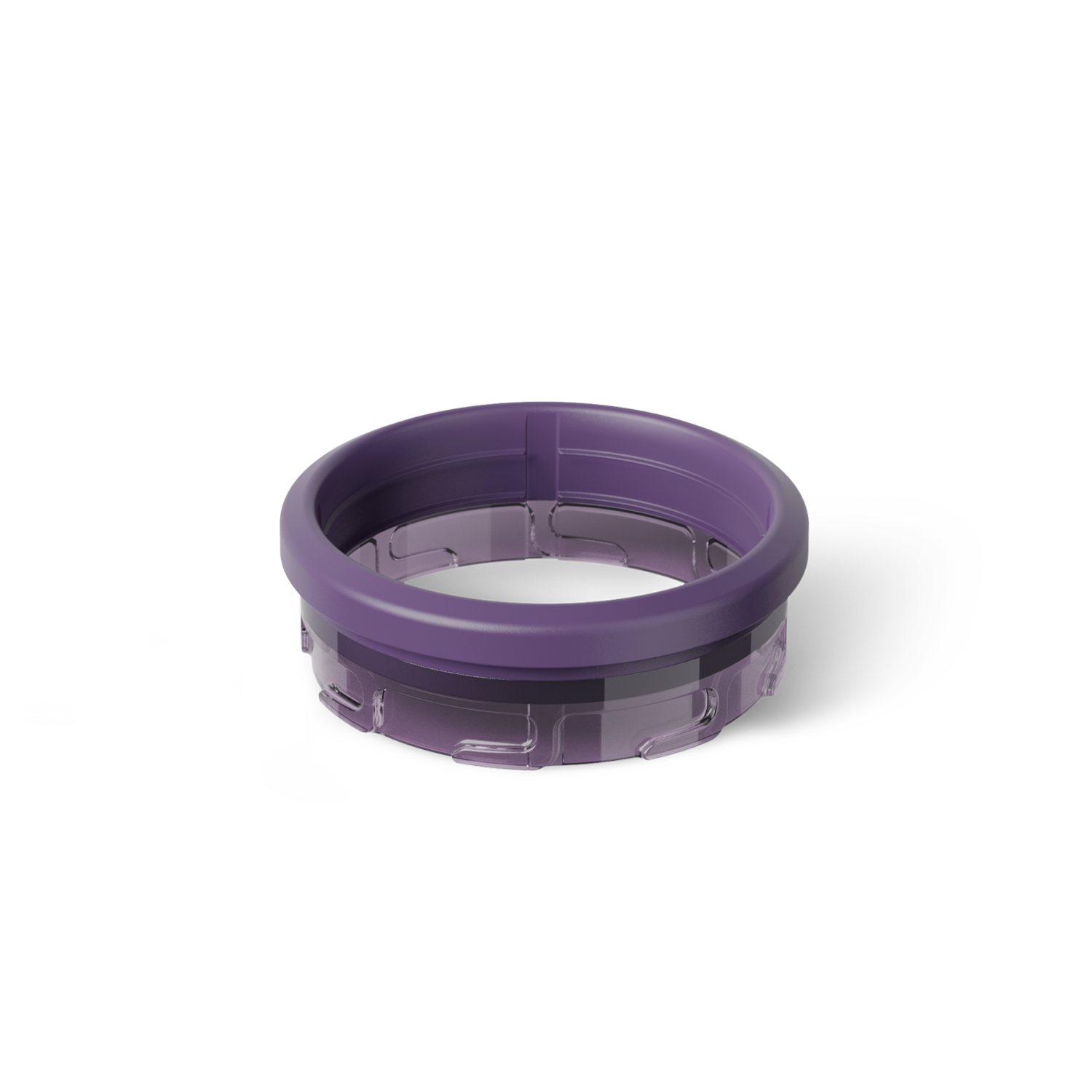 Hopsulator Slim OctaLock™ Gasket | Dark Aura
