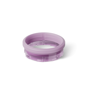 Hopsulator Slim OctaLock™ Gasket | Lavender
