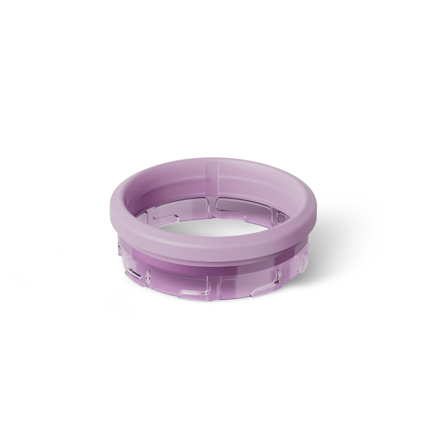 Hopsulator Slim OctaLock™ Gasket | Lavender