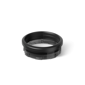 Hopsulator Slim OctaLock™ Gasket | Matte Black