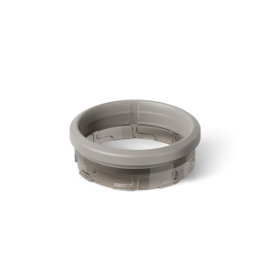 Hopsulator Slim OctaLock™ Gasket | Mocha
