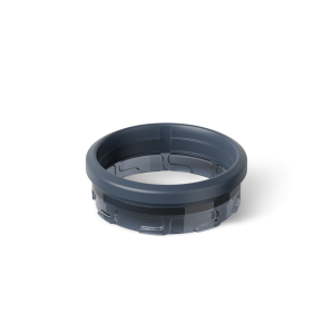 Hopsulator Slim OctaLock™ Gasket | Nightfall Blue