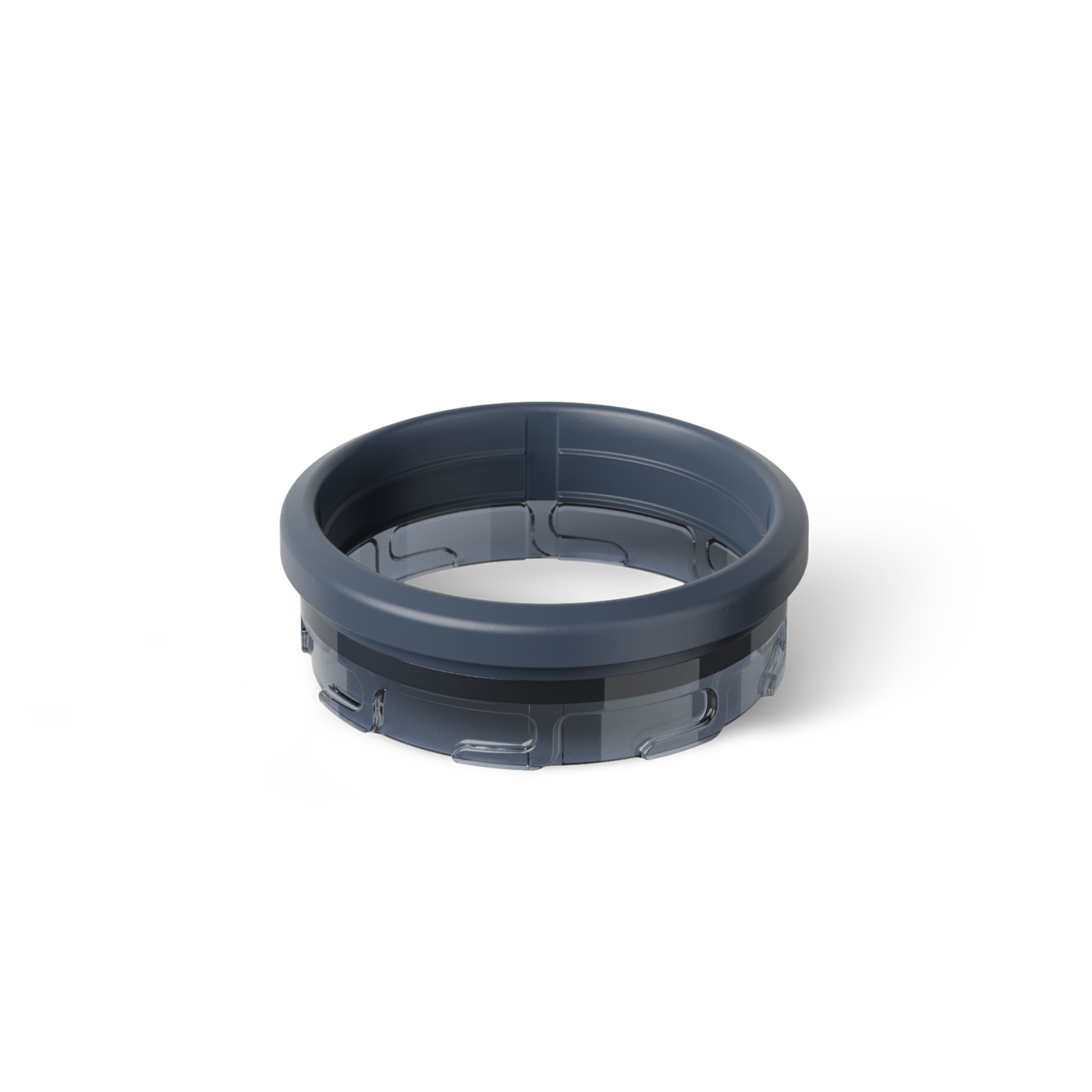 Hopsulator Slim OctaLock™ Gasket | Nightfall Blue