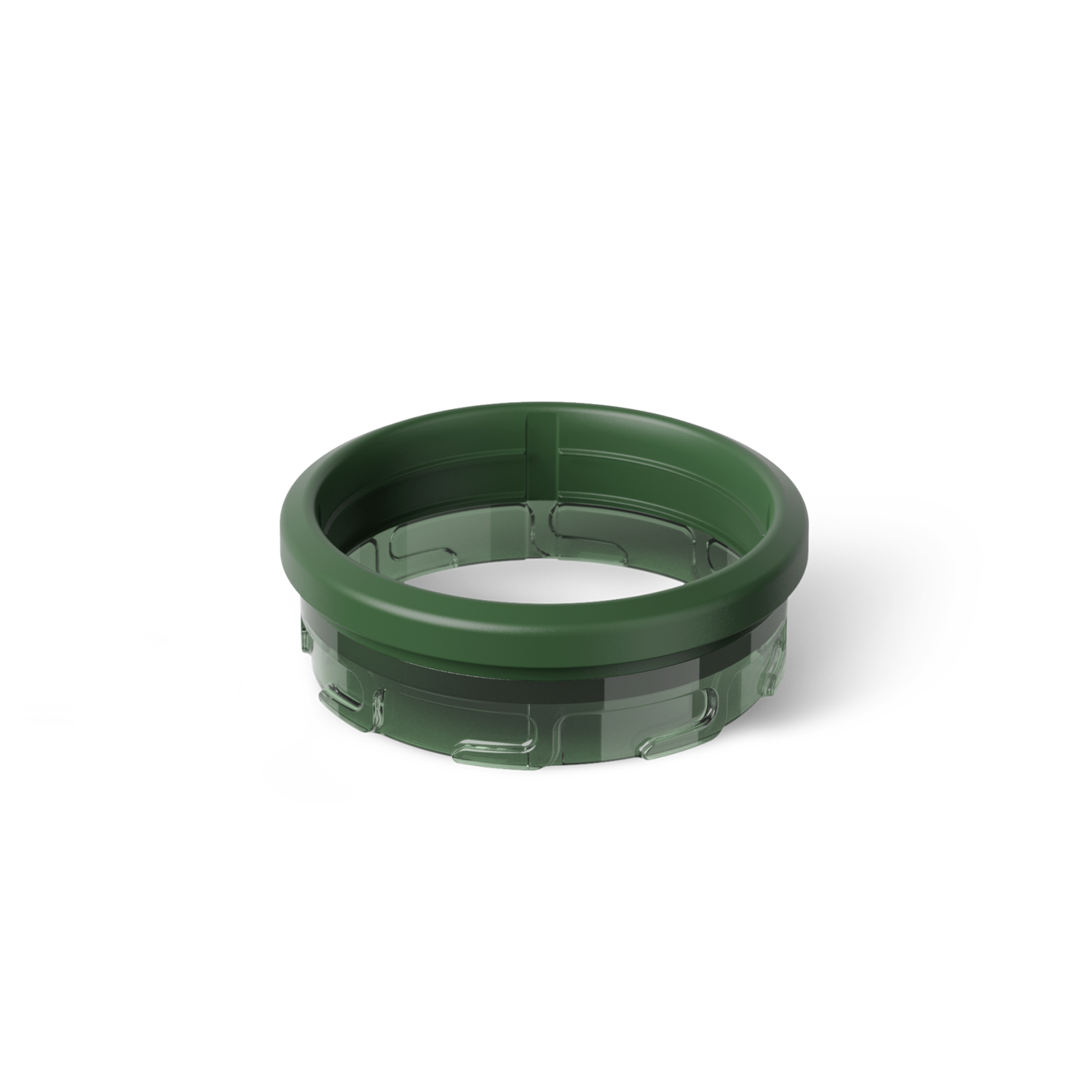 Hopsulator Slim OctaLock™ Gasket | OD Green