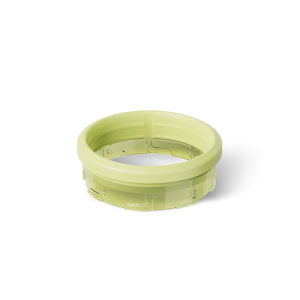 Hopsulator Slim OctaLock™ Gasket | Prickly Pear
