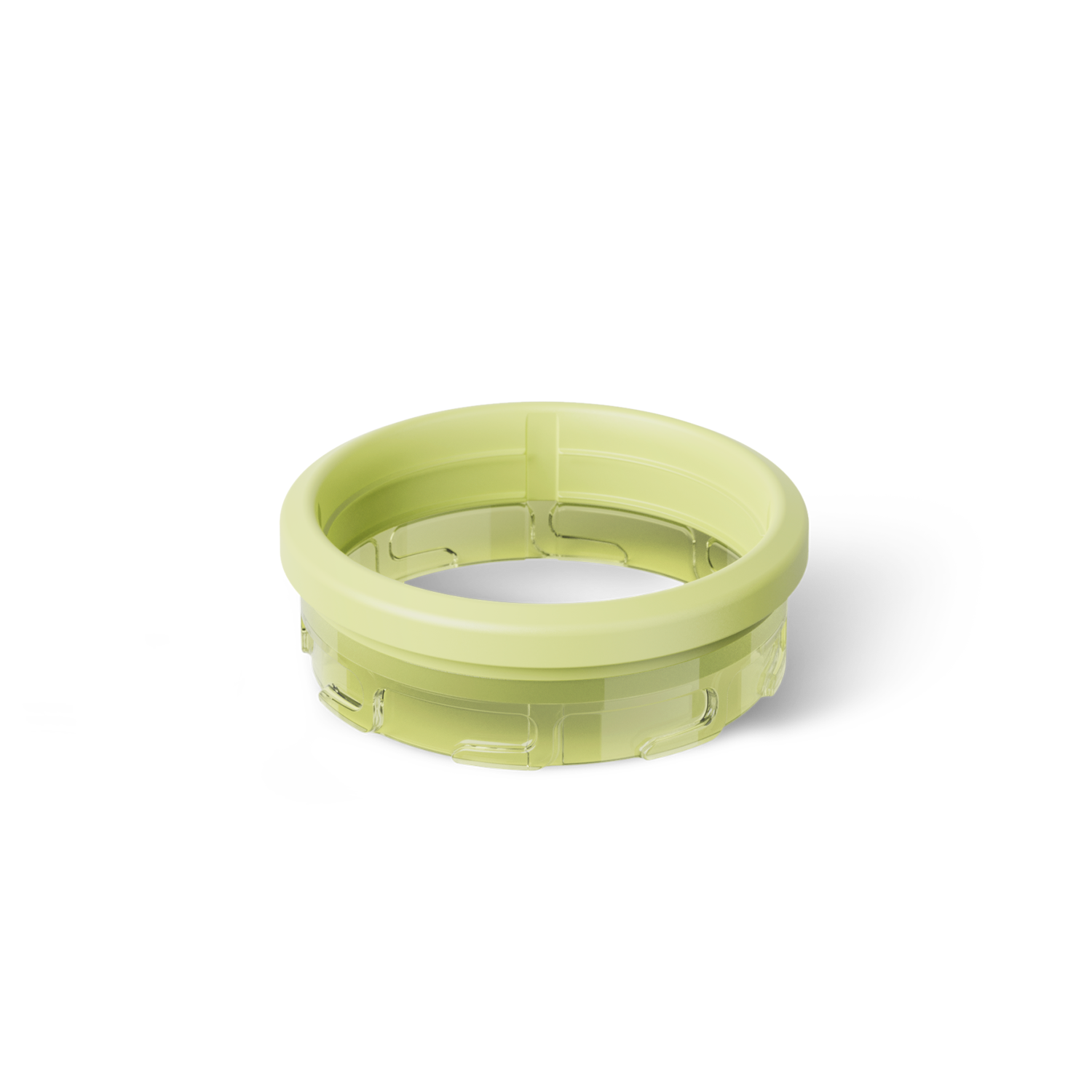 Hopsulator Slim OctaLock™ Gasket | Prickly Pear