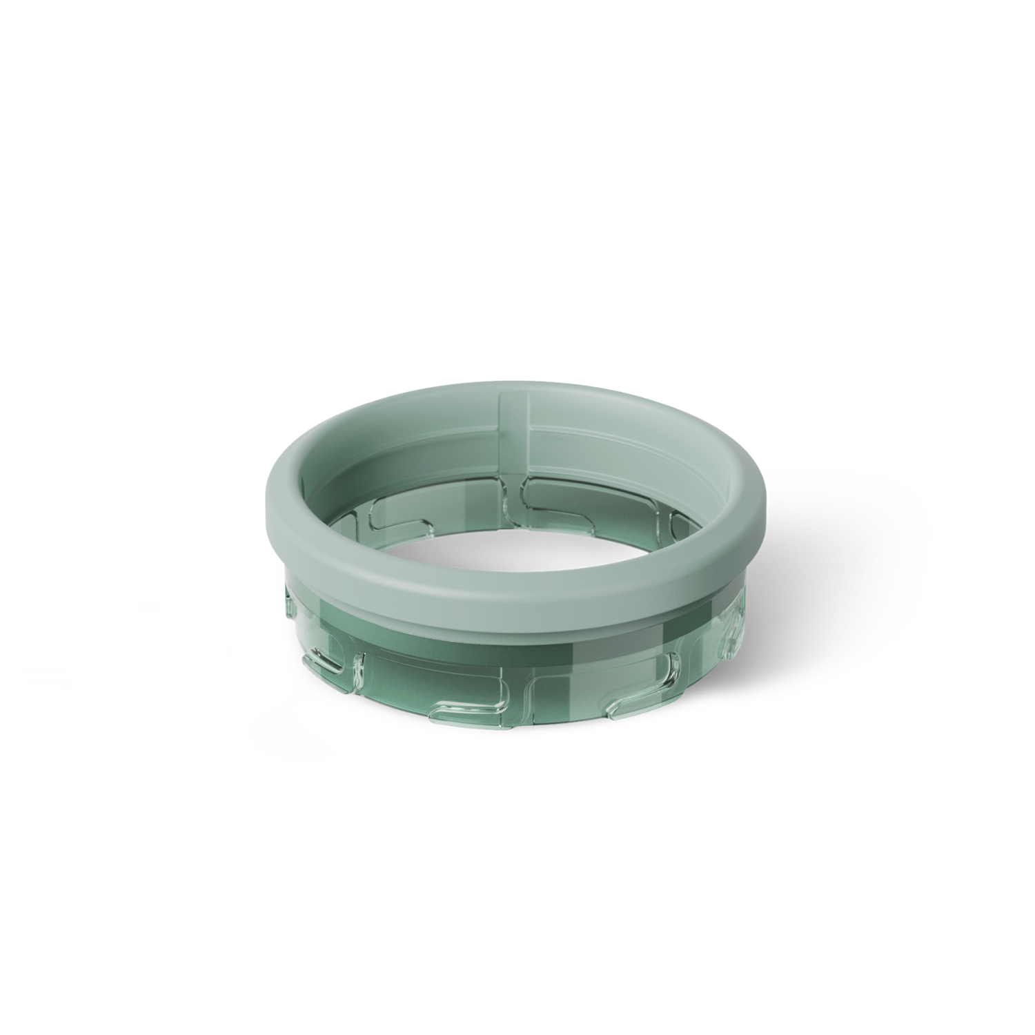 Hopsulator Slim OctaLock™ Gasket | Sage
