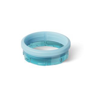Hopsulator Trio OctaLock™ Gasket | Glacier
