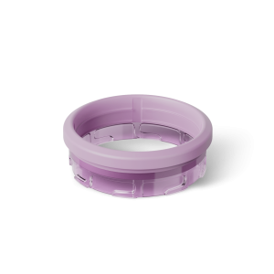 Hopsulator Trio OctaLock™ Gasket | Lavender