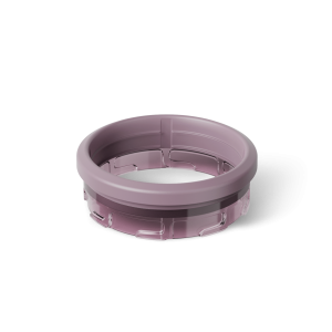Hopsulator Trio OctaLock™ Gasket | Lilac Dusk