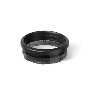 Hopsulator Trio OctaLock™ Gasket | Matte Black