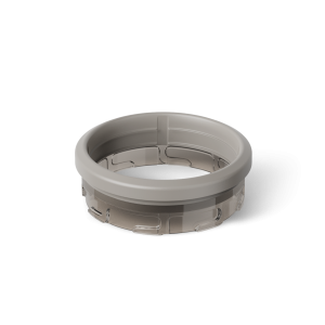 Hopsulator Trio OctaLock™ Gasket | Mocha