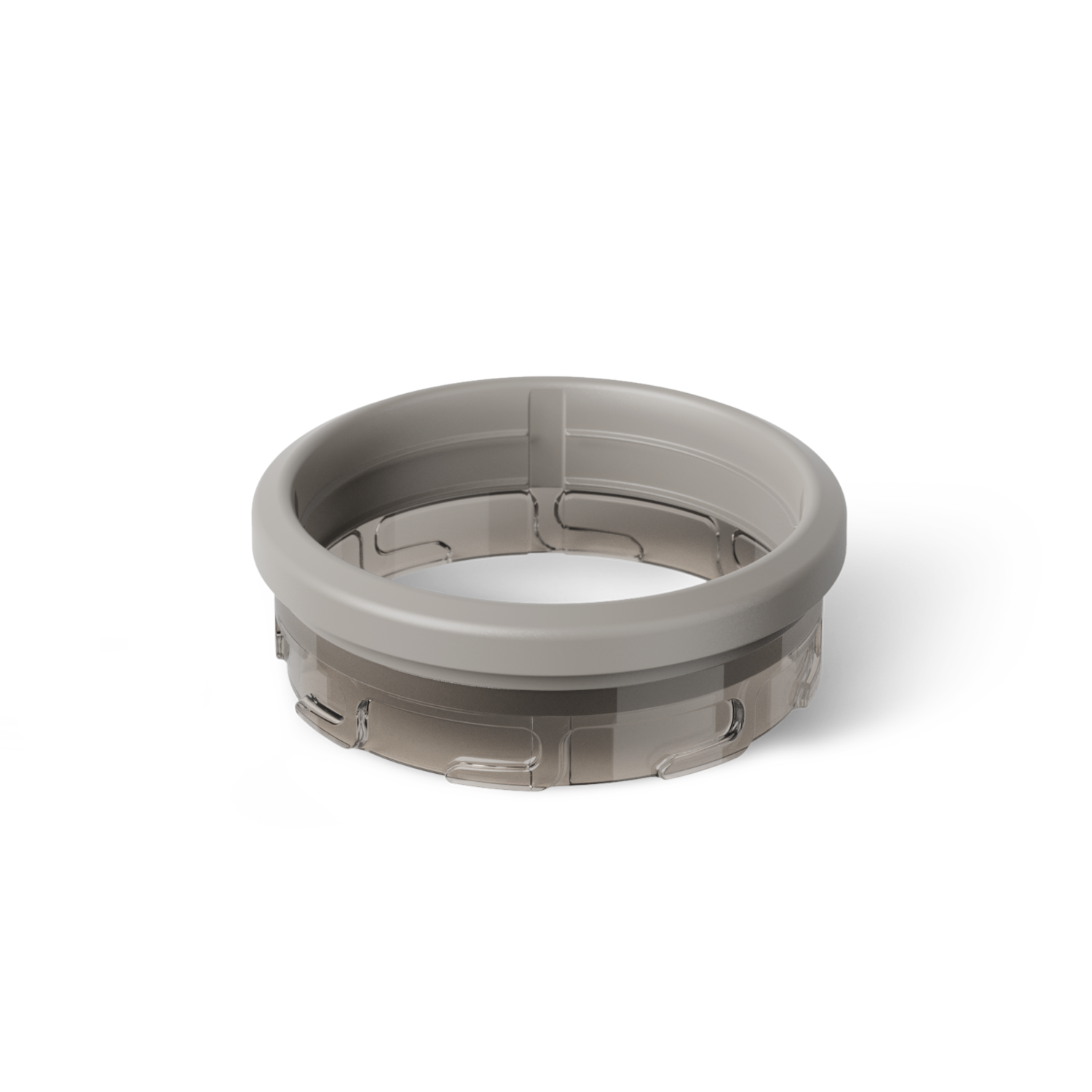Hopsulator Trio OctaLock™ Gasket | Mocha