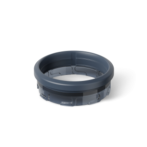 Hopsulator Trio OctaLock™ Gasket | Nightfall Blue