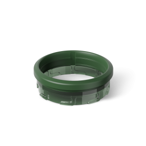 Hopsulator Trio OctaLock™ Gasket | OD Green
