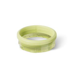 Hopsulator Trio OctaLock™ Gasket | Prickly Pear