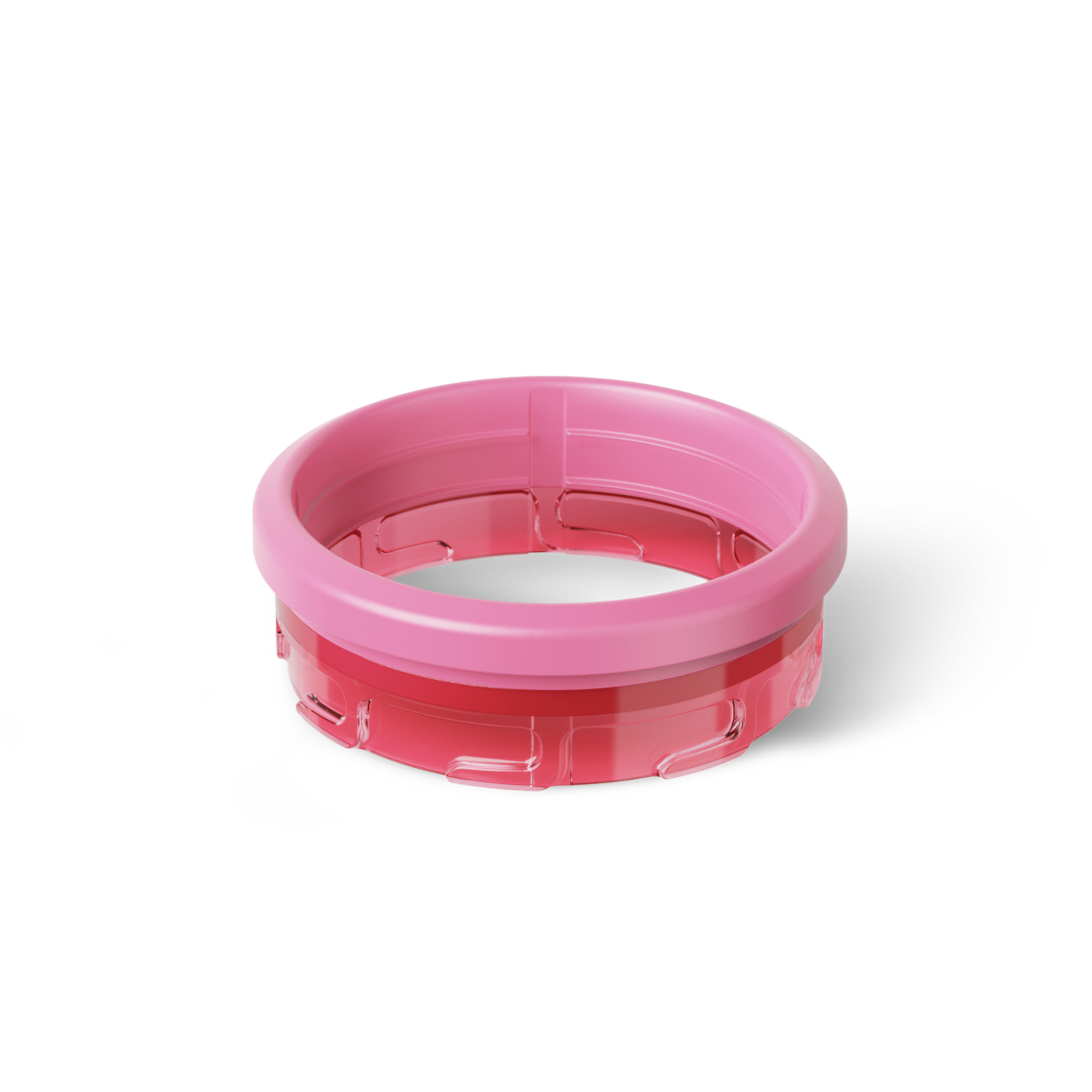 Hopsulator Trio OctaLock™ Gasket | Primrose