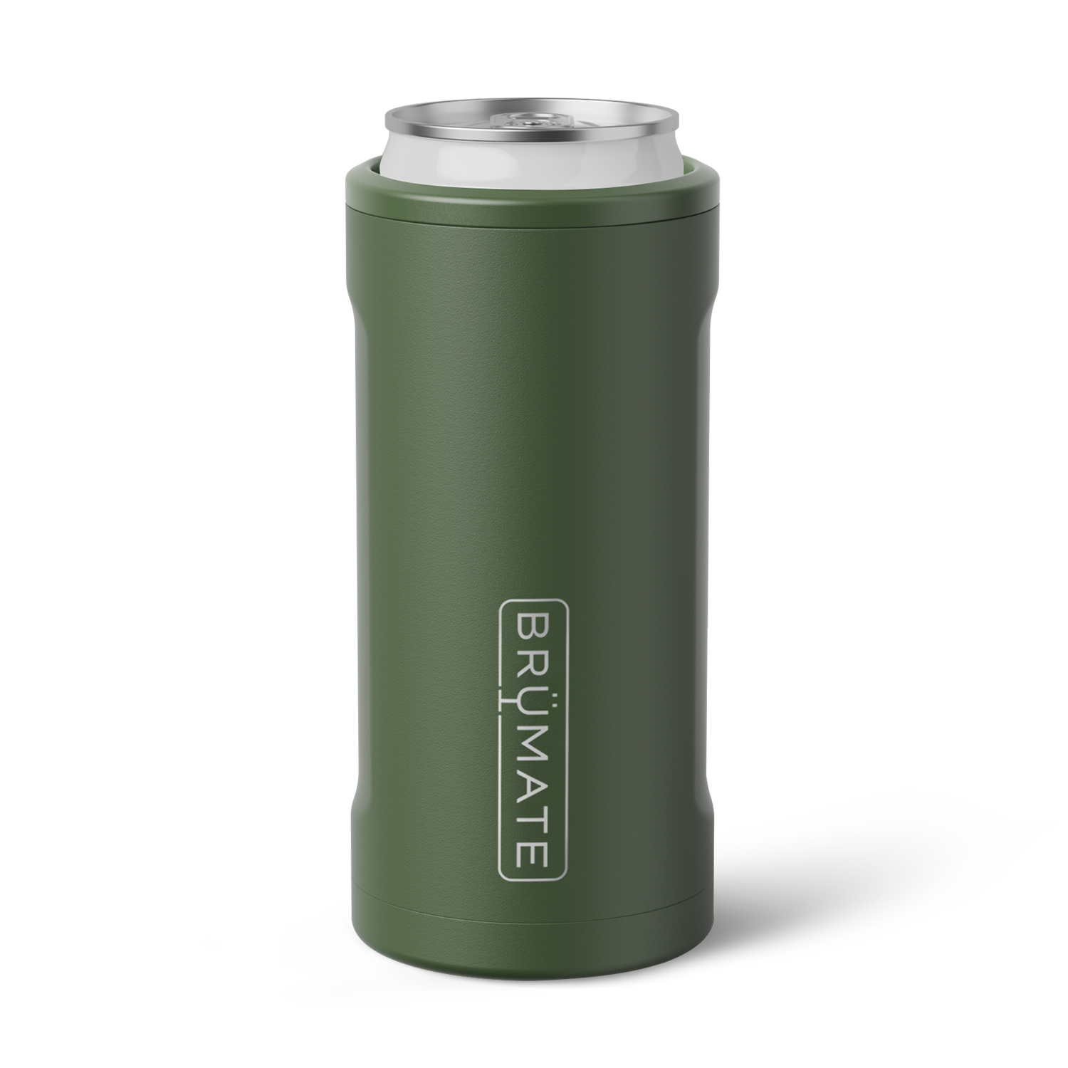 Hopsulator Juggernaut | OD Green | 24/25oz Cans