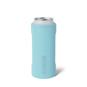 Hopsulator Slim | Glacier | 12oz Slim Cans