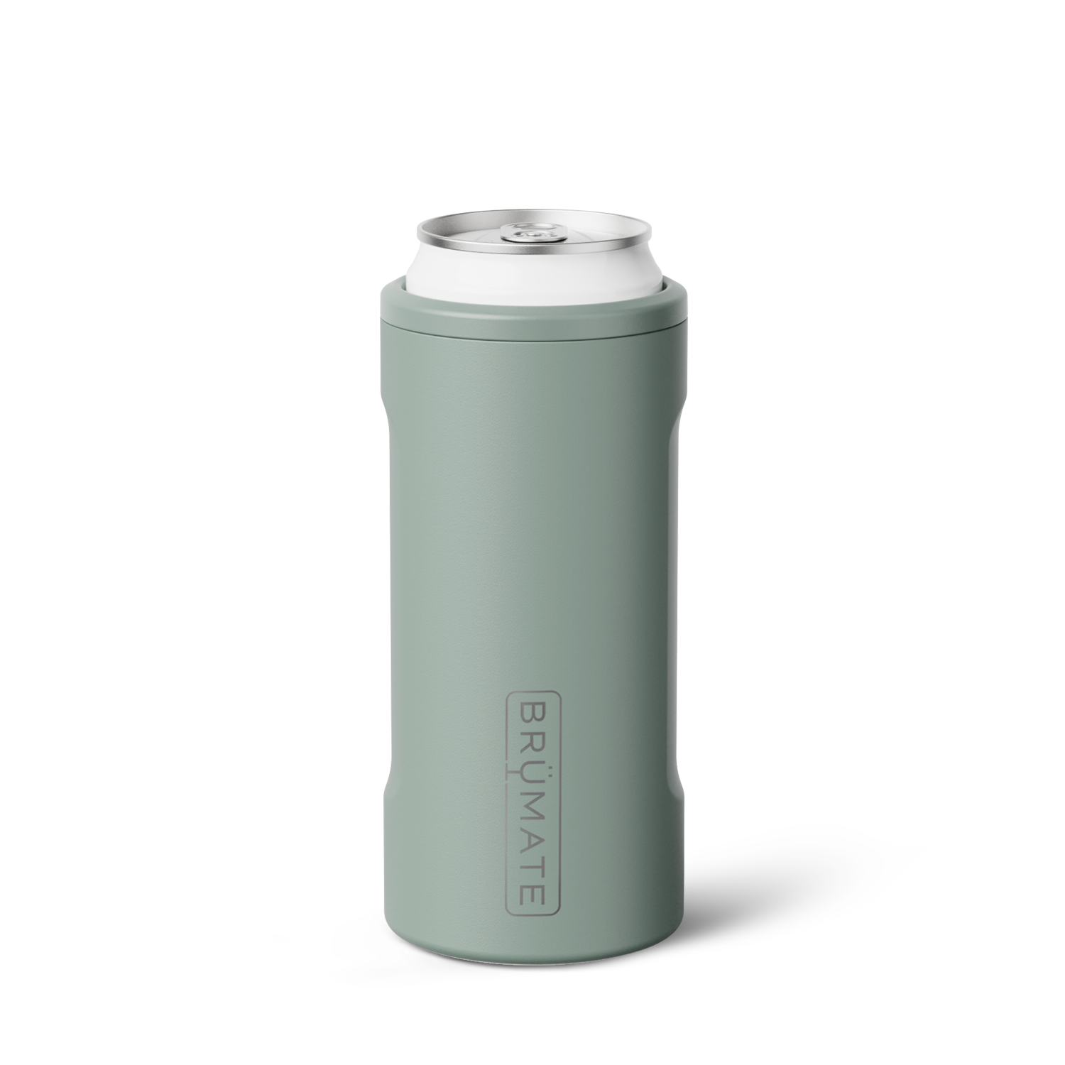 Hopsulator Slim | Sage | 12oz Slim Cans