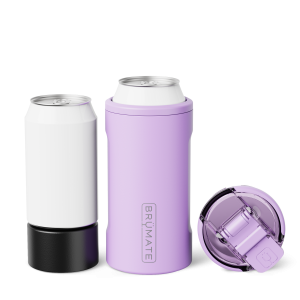 Hopsulator Trio | Lavender | 12/16oz Standard Cans