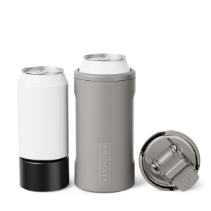 Hopsulator Trio | Mocha | 12/16oz Standard Cans