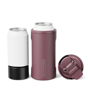 Hopsulator Trio | Rose Taupe | 12/16oz Standard Cans