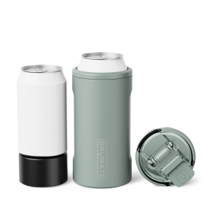 Hopsulator Trio | Sage | 12/16oz Standard Cans