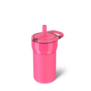 Leap 12oz | Neon Pink