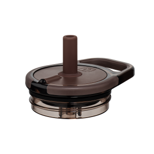 Leap Replacement Lid 12oz | Java