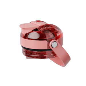 MultiShaker Replacement Lid 25oz | Guava