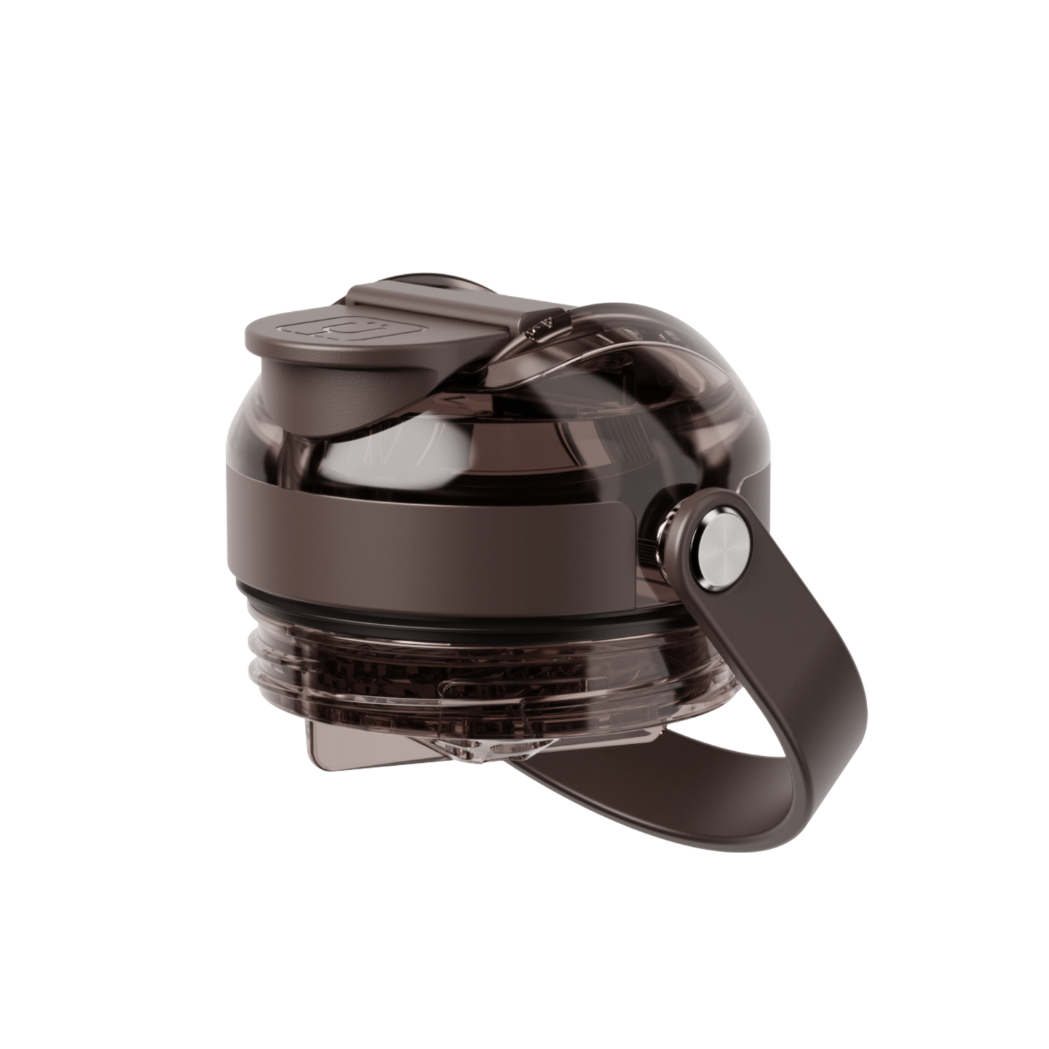 MultiShaker Replacement Lid 25oz | Java