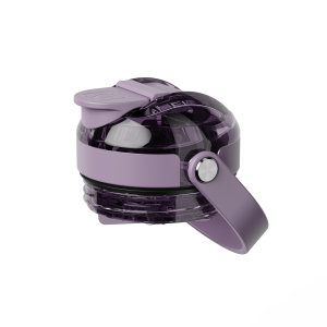 MultiShaker Replacement Lid 25oz | Lilac Dusk