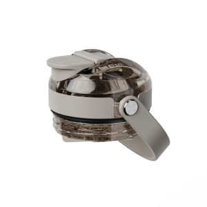 MultiShaker Replacement Lid 25oz | Mocha