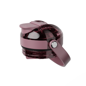 MultiShaker Replacement Lid 25oz | Rose Taupe