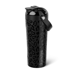 MultiShaker 25oz | Onyx Leopard