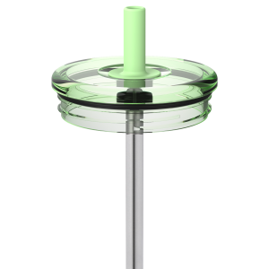 MultiShaker Straw Lid | Kiwi
