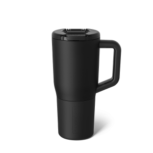 Müv 25oz | Matte Black
